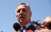 Nova vlada je vlada Mila Đukanovića