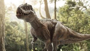 Nova vrsta dinosaurusa menja priču o poreklu tiranosaurus reksa