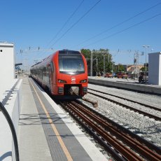 Nova železnička i drumska infrastruktura u Zemunu