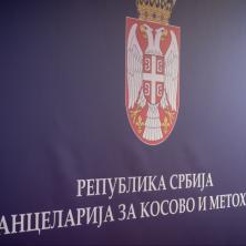 Nova žrtva odmazde i politički motivisanih privođenja Kancelarija za KiM povodom hapšenja Srba: Kurti je nastavio sa proterivanjem