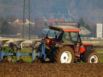 Novac EU i dalje na raspolaganju poljoprivredi Srbije