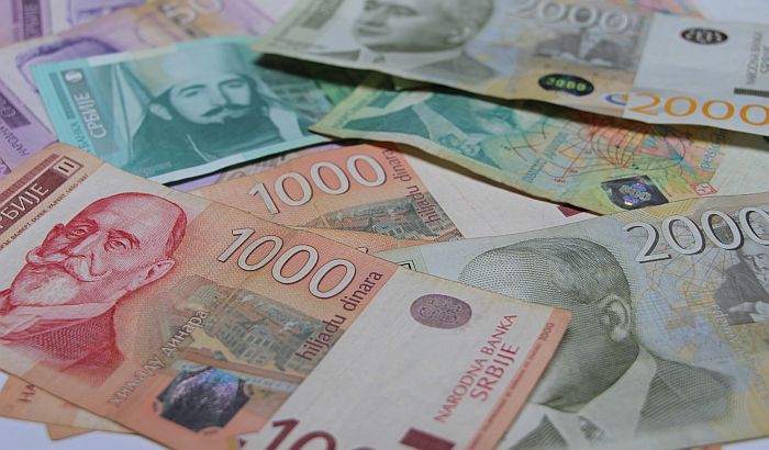 Novac koji Srbija izdvaja za Kosovo još uvek pod velom tajne
