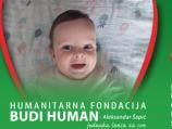 Novac sakupljen, mali Vukan stigao u bolnicu u Budimpešti