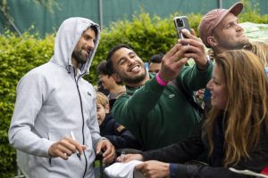 Novak Đoković: I dalje imam motiva, hoću još trofeja