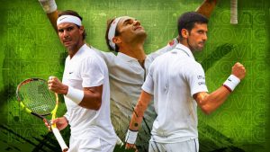 Novak Đoković, Rafeal Nadal, Rodžer Federer: Ko je najbolji svih vremena – šta kažu brojke