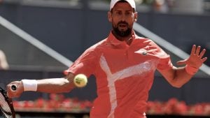 Novak Đoković će igrati u Ženevi: Direktor turnira upitan koliko je novca dobio Srbin da dođe u Švajcarsku