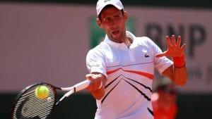 Novak Đoković deklasirao Aleksandra Zvereva u četvrtfinalu Rolan Garosa