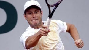 Novak Đoković dobio protivnika u 3. kolu Rolan Garosa: Iz kvalifikacija prvi put do šesnaestine finala grend slema