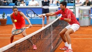 Novak Đoković i Olga Danilović potvrdili učešće u miks dublu na najvećem grend slem spektaklu