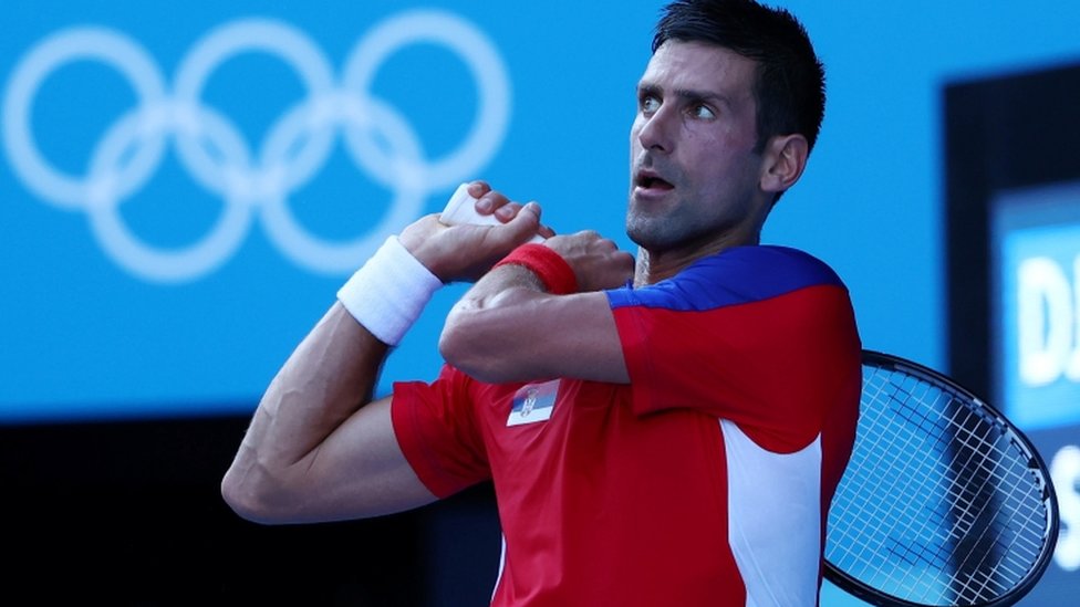 Novak Đoković i tenis: Srpskom teniseru ukinuta australijska viza – mora da napusti zemlju