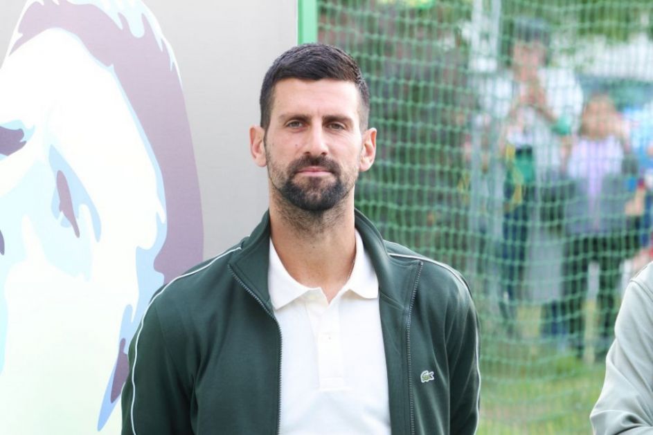 Novak Đoković ima novi posao u Francuskoj