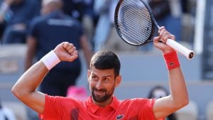 Novak Đoković jasan posle prolaza u polufinale: „Ako me pitate zašto želim da se takmičim i dalje, to je meč poput ovog“