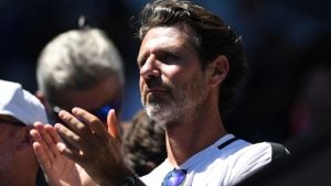 Novak Đoković je prosečan u odnosu na Federera i Nadala, ali je najbolji svih vremena: Legendarni trener objasnio tajnu uspeha srpskog tenisera