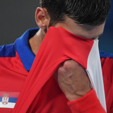 Novak Đoković konačno progovorio o grešci na Olimpijskim igrama