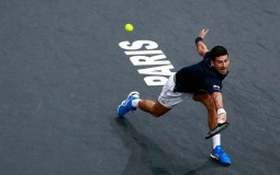 
					Novak Đoković osvojio masters u Parizu 
					
									