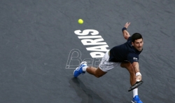 Novak Djoković osvojio masters u Parizu