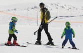 Novak Đoković otišao na skijanje u Italiju: Turisti oduševljeni njegovim dolaskom FOTO