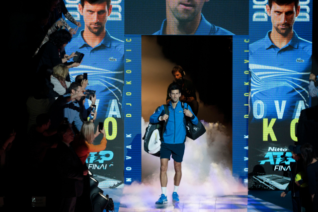 Novak Đoković otkazao sledeći turnir! (foto)