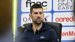 Novak Đoković razmišljao o penziji tokom Nadalovog govora, pominjao i tačan datum
