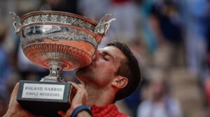 Novak Đoković saznao ime prvog protivnika na Rolan Garosu, u četvrtfinalu repriza prošlogodišnjeg duela za trofej