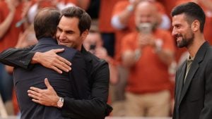 Novak Đoković se pridružio Federeru i Nadalu u ekskluzivnom klubu