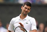 Novak: Jurim istoriju, to mi je inspiracija