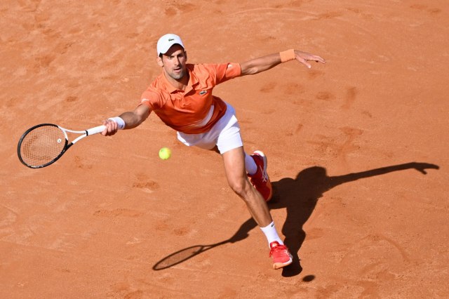 Novak: Nadal je moj najveći rival