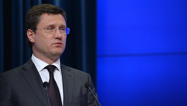 Novak: Predsednik Putin vrlo jasno i dosledno podržava saradnju i dogovore zemalja OPEK-a