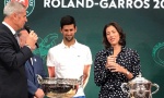 Novak RG počinje protiv Granoljersa, Tim i Nadal na putu ka finalu