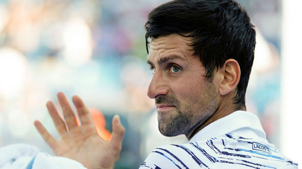 Novak: Skakao sam u teretani zbog Zvezde, u životu nisam video onakvu utakmicu