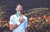 Novak: Tijafo je učinio da mi bude neugodno na terenu