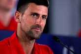 Novak: Zanima me samo pobeda, nema kalkulacija