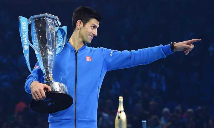 Novak dobio nagradu za najbolji povratak godine