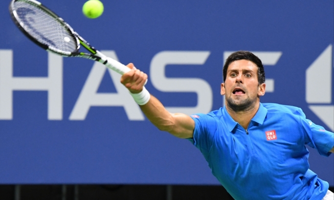 Novak dobio rivala! Prva senzacija na US openu