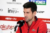 Novak govorio o stanju ramena i teškom trenutku na najvažnijem turniru