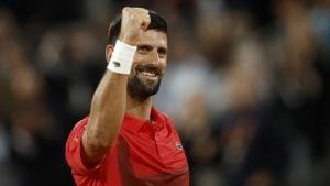Novak imao sreće na žrebu za Vimbldon: Izbegao šampiona do finala i minu u četvrtfinalu