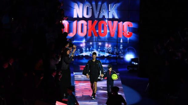 Novak iz Dohe kreće u novu sezonu