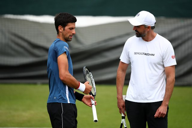 Novak je za mene već sad najbolji teniser u istoriji