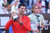Novak juri novi rekord u Rimu