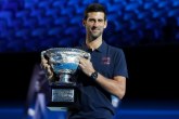 Novak kreće protiv Nemca  na putu ka finalu dvojica Srba i Federer