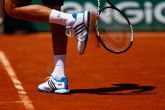 Novak na šljaci i teniski postulati