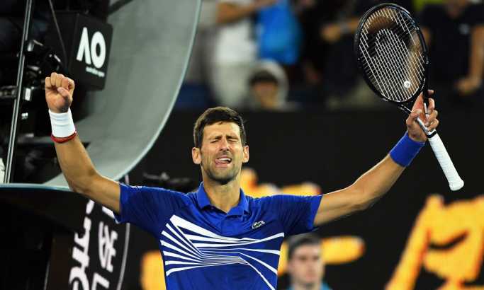 Novak nadomak rekorda na ATP listi