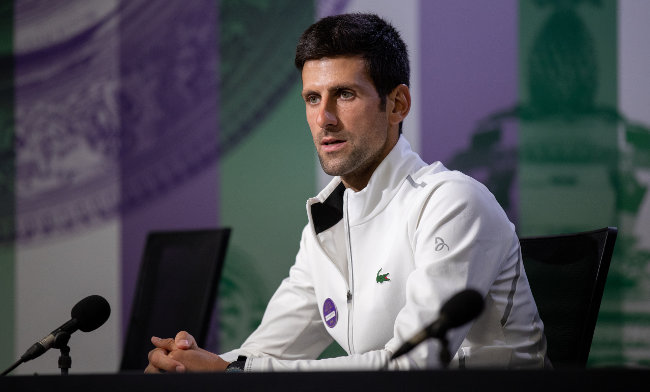 Novak nakon finala doneo najvažniju odluku