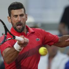 Novak nakon pobede: Neka to bude poruka za Rolan Garos