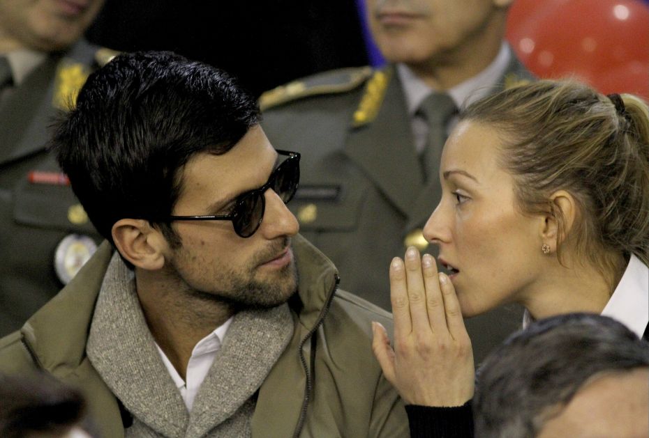 Novak nije birao reči, izgovorio je ono što mnogi odavno naslućuju: Ne bih bio u braku sa Jelenom…