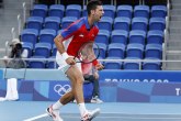 Novak objasnio taktiku: Možda sam otišao predaleko