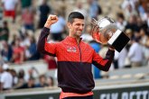 Novak prvi i u ATP trci
