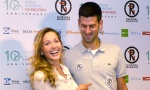 Novak savetovao mlade: Evo kako da uspete u životu (Foto i Video)