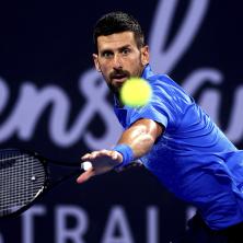 Novak stigao na Vimbldon i odmah se oglasio porukom