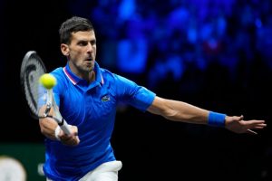 Novak, uz pomoć Beretinija, zapečatio pobedu Evrope u “Lejver Kupu”, zaokružio turnir za pamćenje